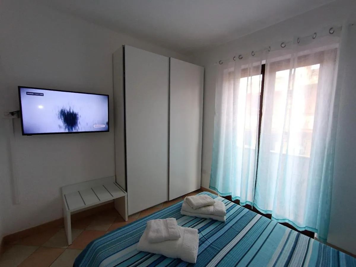 Maison Du Port - Palau Apartment