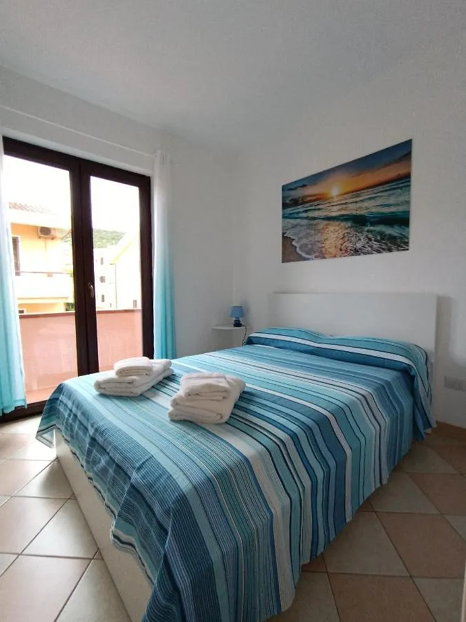 Apartment Maison Du Port - Palau