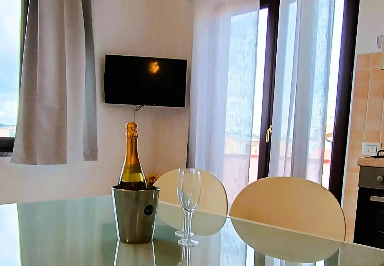Apartment Maison Du Port - Palau