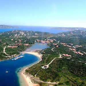 Le Di Stella Maris Vakantiehuis