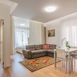 Luxury Malpensa Apartment Cardano Al Campo