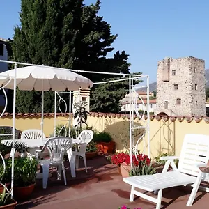 Apartment Casa Lupino, Orosei