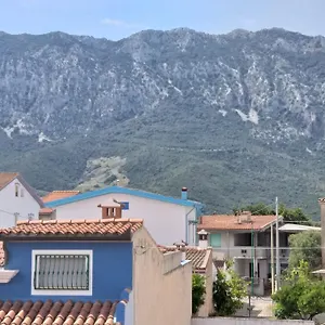 Ferienhaus Fenu, Irgoli