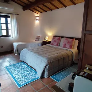 Ferienhaus Stazzu Barecca, Cugnana Verde
