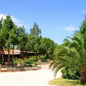 Blue Corner Porto Pollo Hotel apartamentowy