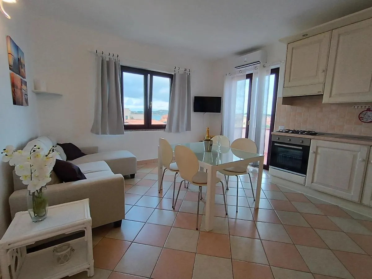 Maison Du Port - Palau Apartment